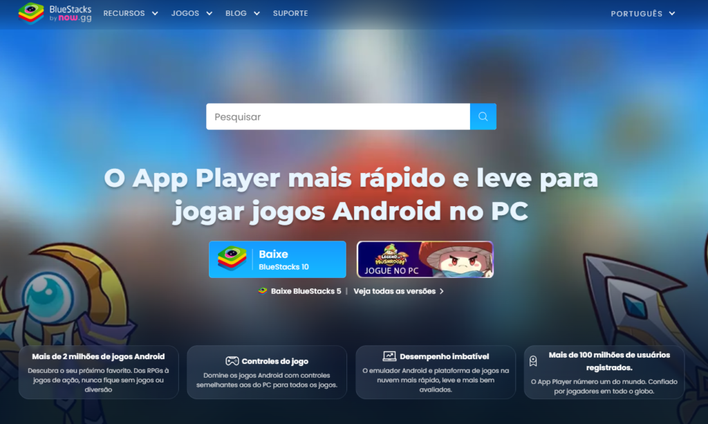 IPTV para PC