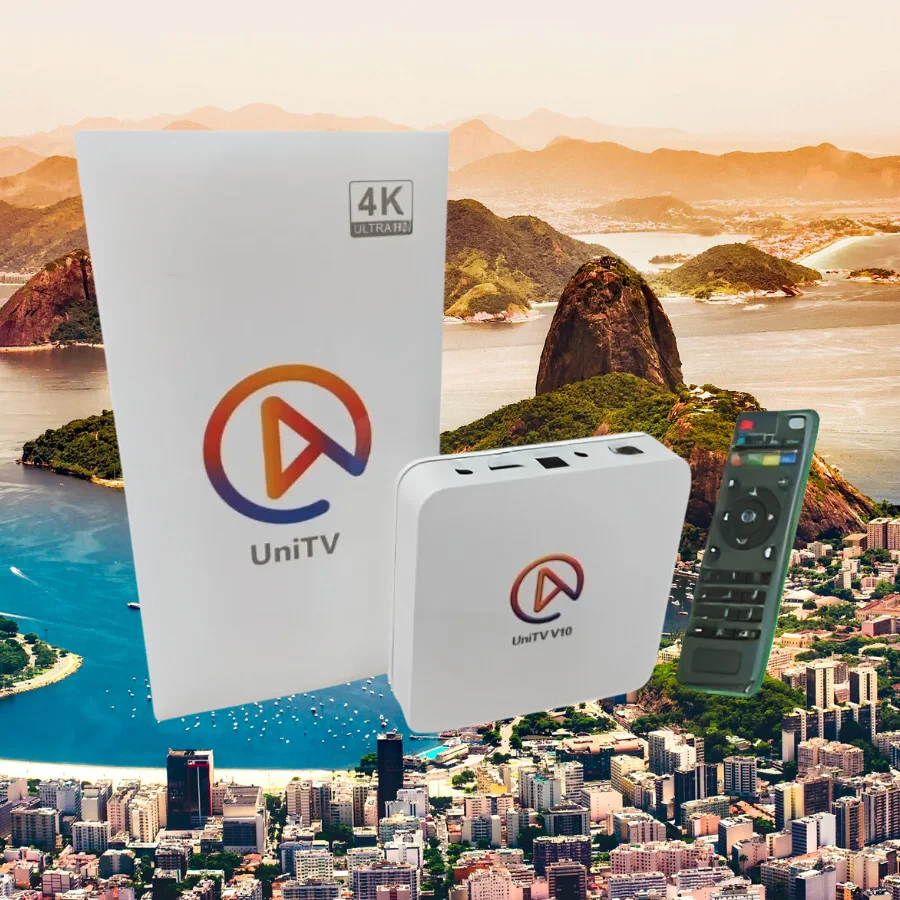 box unitv